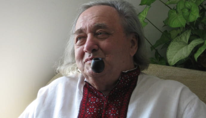 Валерій Шевчук 