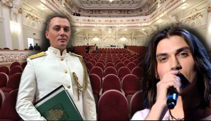 Федор Марченко