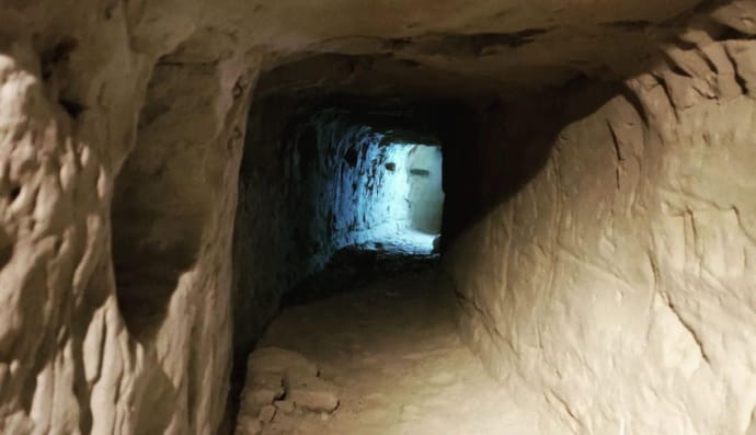 Київські підземелля   