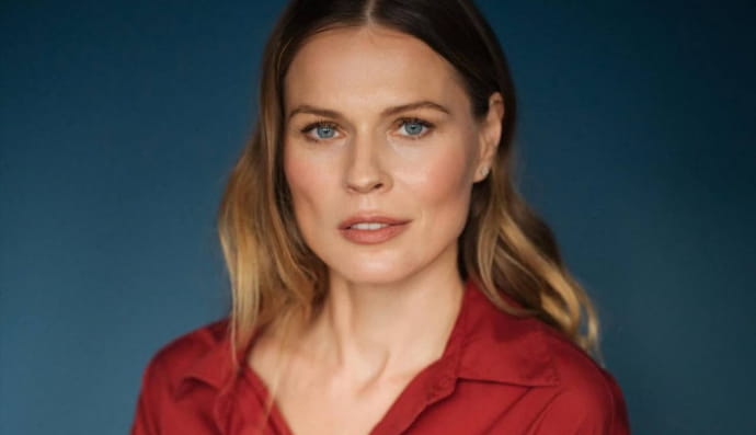 Ольга Фреймут