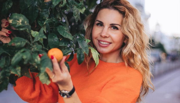 Яна Осипова