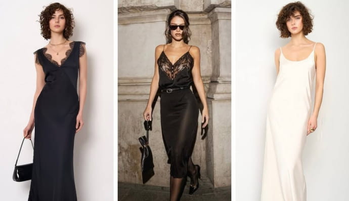 Тренди цього літа    
