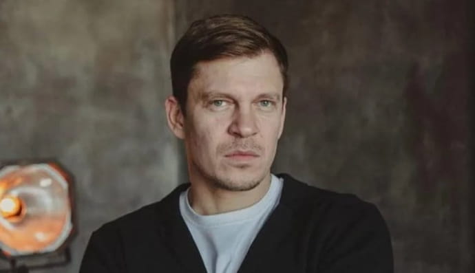 Андрей Исаенко