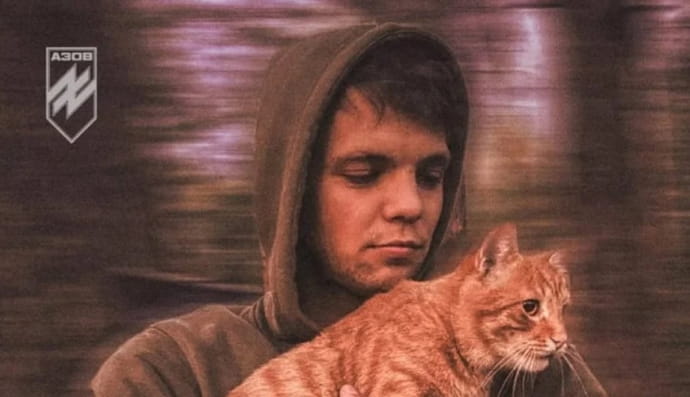 Дмитро Скрипник 