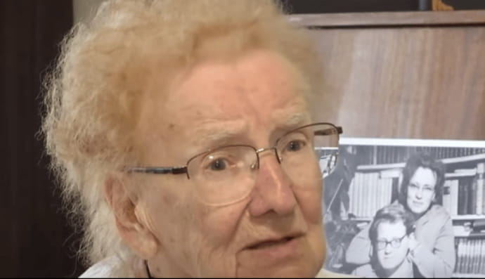 Ніна Вірченко