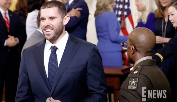 Кристофер Шварценеггер