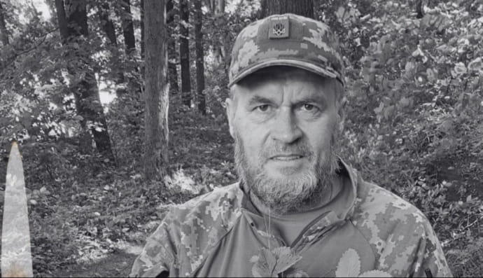 Александр Калиниченко 