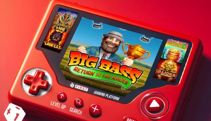 Онлайн казино