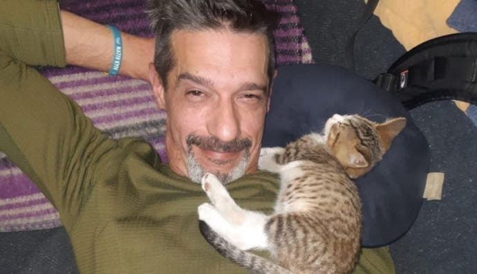 Максим Неліпа 