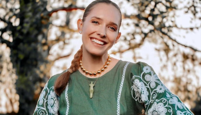 Катерина Осадча