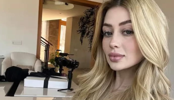 Валерія Маркес