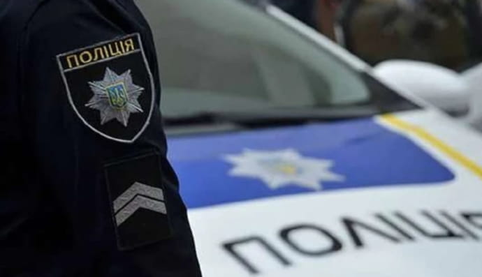 Патрульна поліція