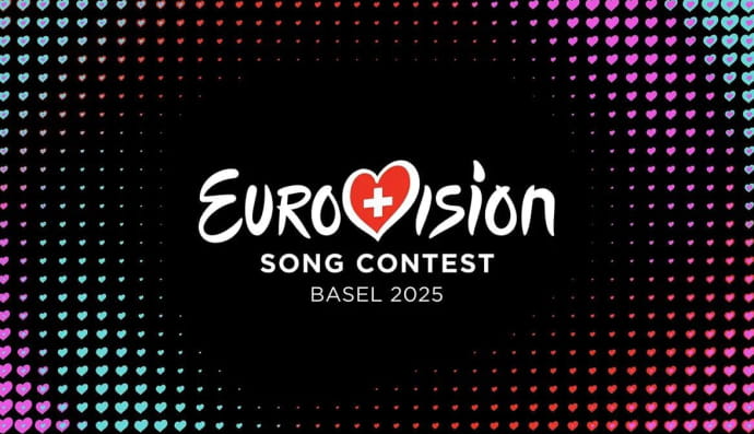 "Евровидение-2025"