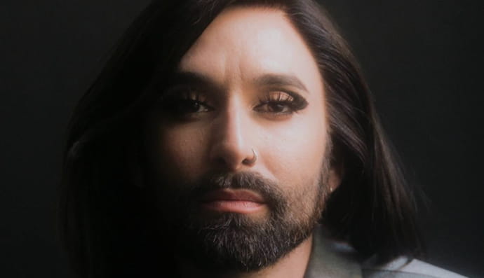 Кончіта Вурст