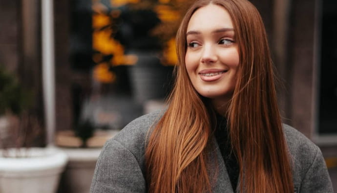 Наталка Нікішина 