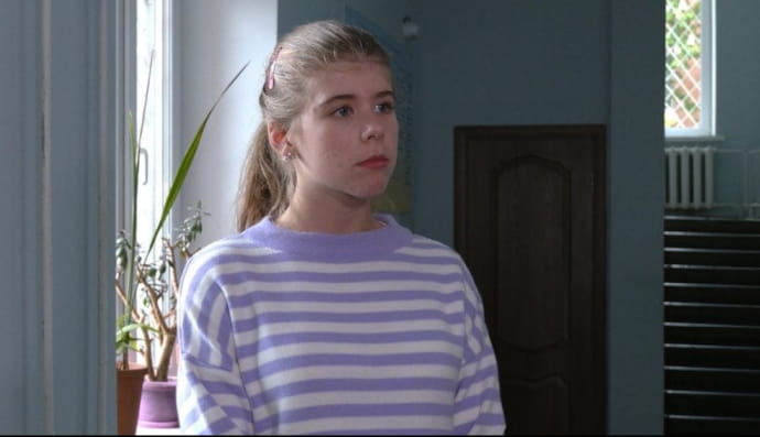 Анна Подвербная