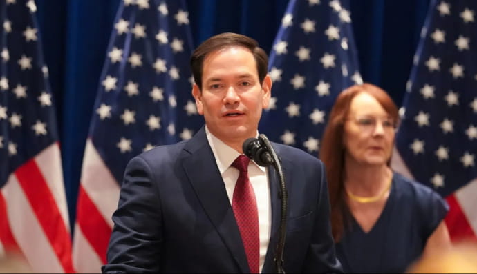 Марко Рубіо