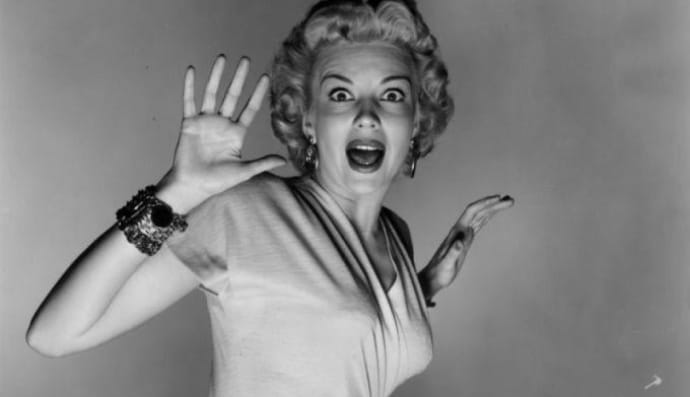 Кетлін Г’юз