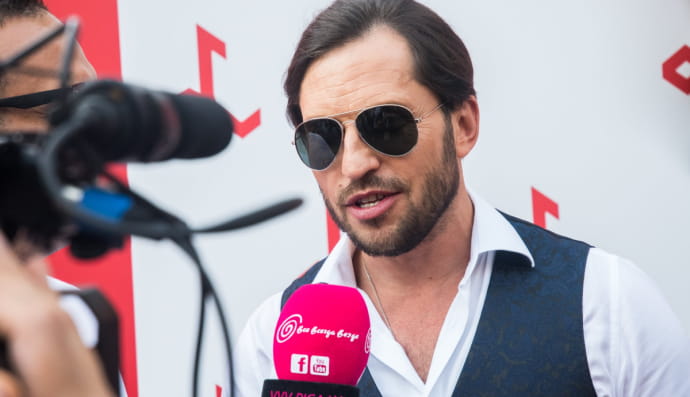 Александр Ревва