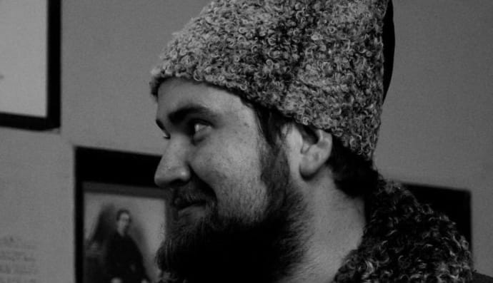 Назар Малик