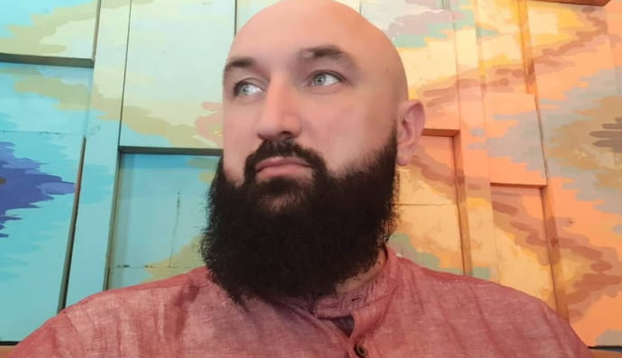 Андрій Хабаров 