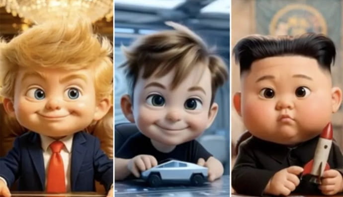 Скріншоти з мультика 