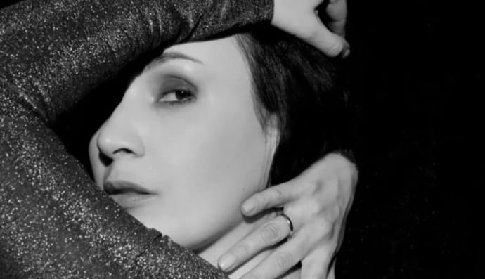 Саша Кольцова 