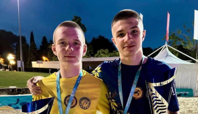 Кирило Ілляшенко 