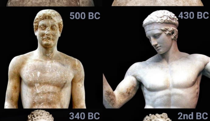 Скульптура 