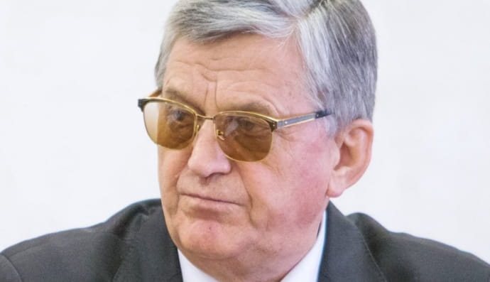 Олександр Тихонов 