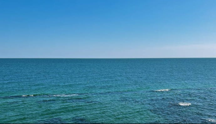 Одеса Чорне море