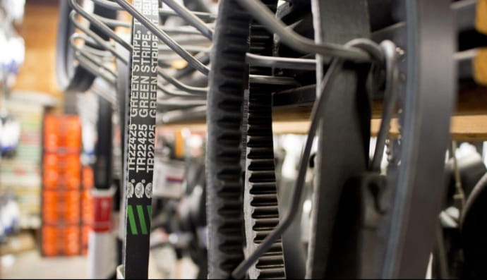 Запчастини