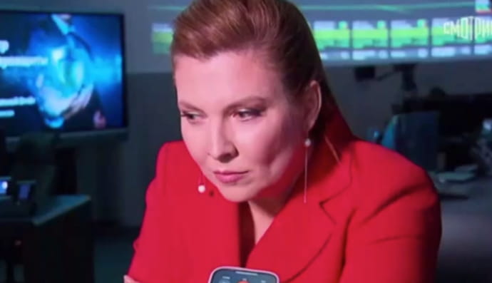 Ольга Скабеєва