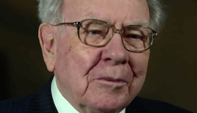 Воррен Баффет