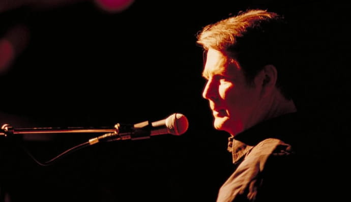 Браян Вілсон