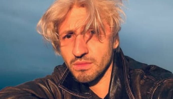 Євген Мільковський