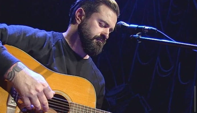 Григорій Чайка