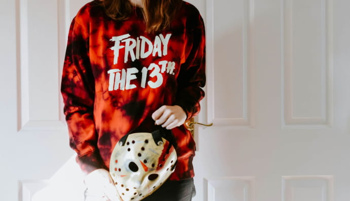 Пятница 13-е