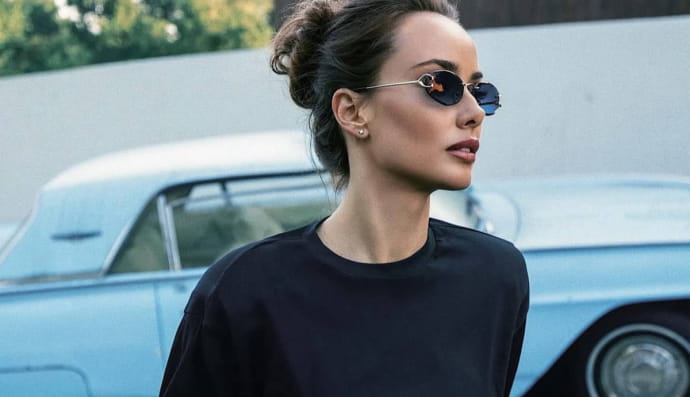 Ксенія Мішина