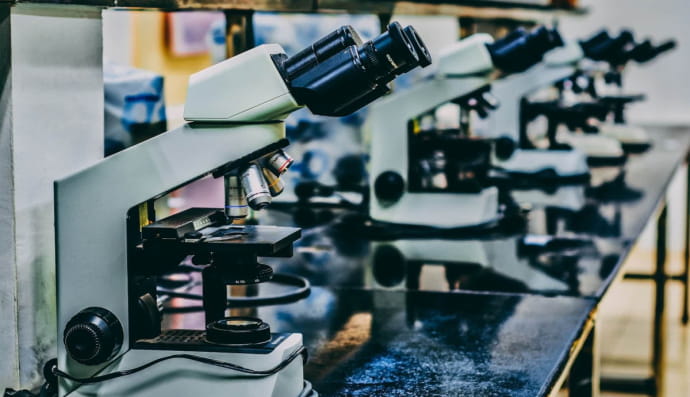 Лабораторія