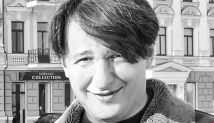 Михайло Климченко