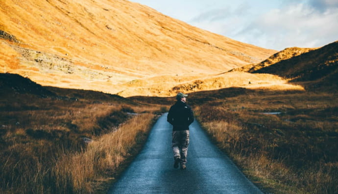 Прогулянка