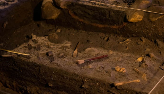 Археологія