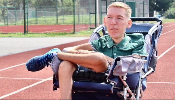 Назарий Гусаков