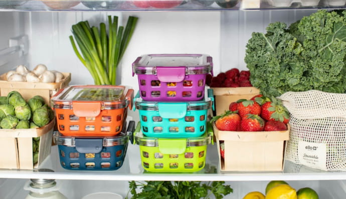 Холодильник