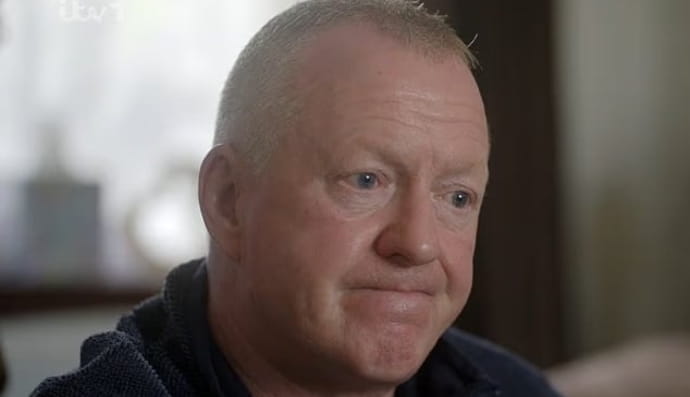 Саймон Протеро