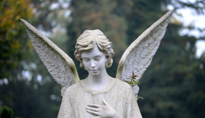 Ангел