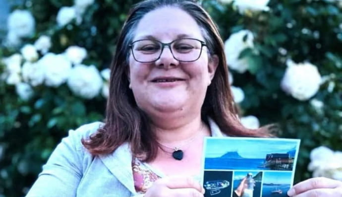 Історія про пляшку