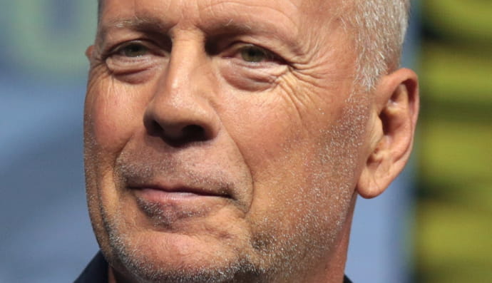 Брюс Вілліс