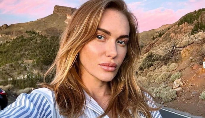 Слава Каминская